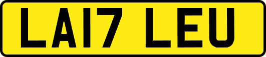 LA17LEU