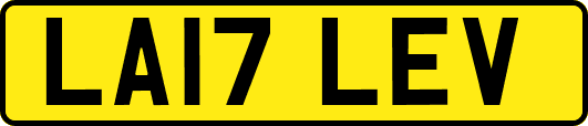 LA17LEV