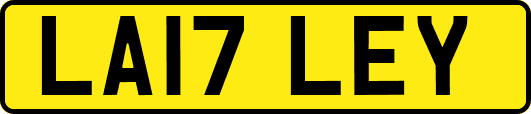 LA17LEY