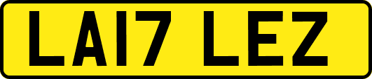 LA17LEZ