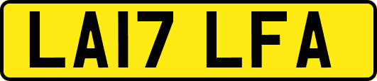 LA17LFA