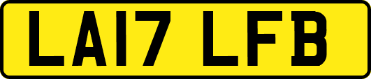 LA17LFB
