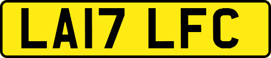 LA17LFC
