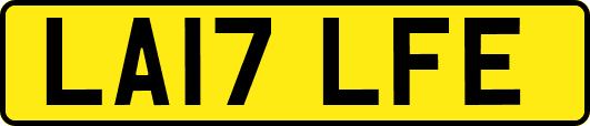 LA17LFE