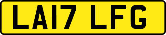 LA17LFG