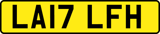 LA17LFH
