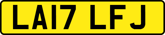LA17LFJ