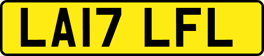 LA17LFL