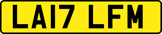 LA17LFM