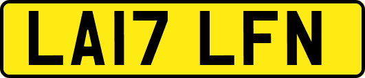 LA17LFN