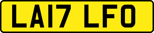 LA17LFO