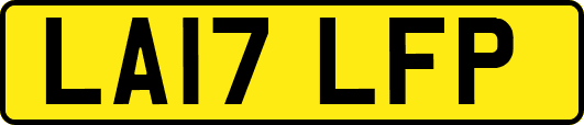 LA17LFP