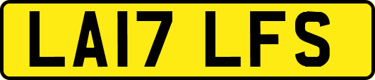 LA17LFS