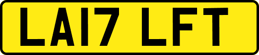 LA17LFT