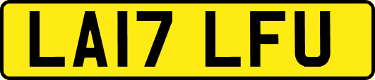 LA17LFU