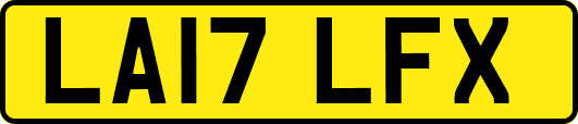LA17LFX