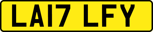 LA17LFY