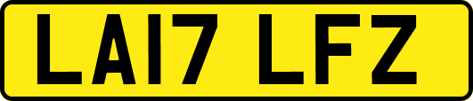 LA17LFZ