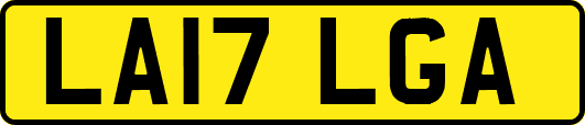 LA17LGA