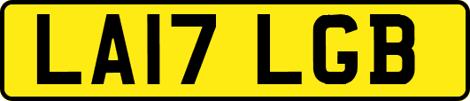 LA17LGB