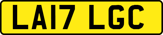 LA17LGC