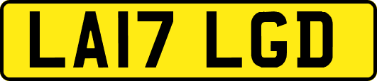 LA17LGD
