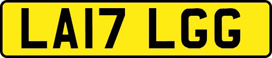 LA17LGG