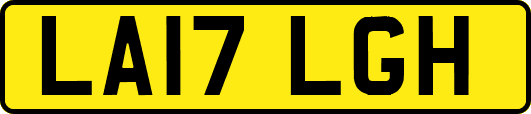LA17LGH