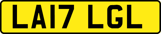 LA17LGL