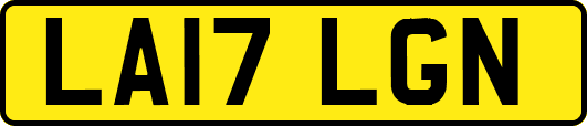 LA17LGN