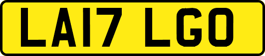 LA17LGO