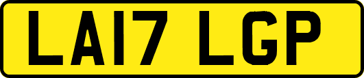 LA17LGP