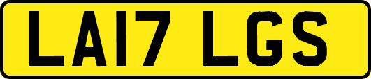 LA17LGS