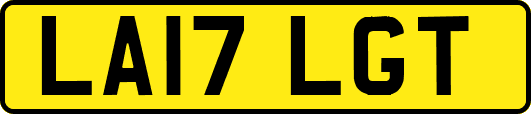 LA17LGT