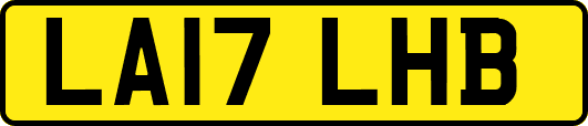 LA17LHB