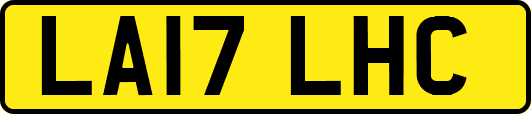 LA17LHC