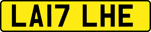 LA17LHE