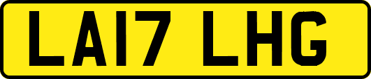 LA17LHG