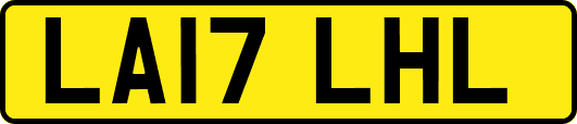 LA17LHL