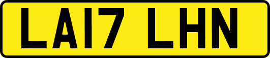 LA17LHN