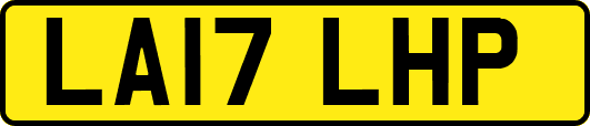 LA17LHP