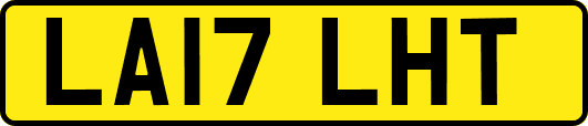 LA17LHT