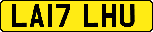 LA17LHU
