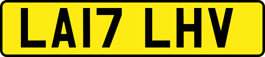 LA17LHV