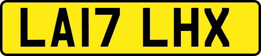 LA17LHX