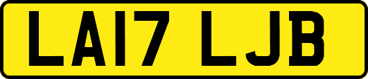 LA17LJB