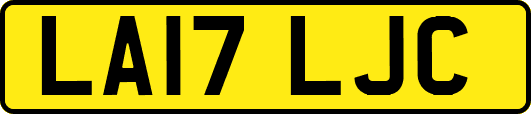 LA17LJC