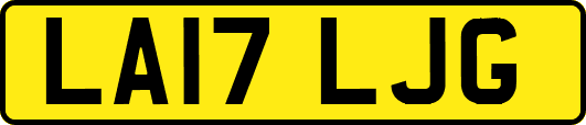 LA17LJG
