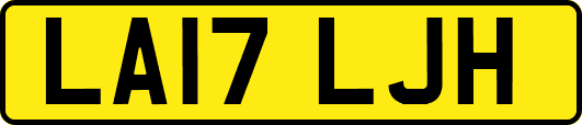 LA17LJH