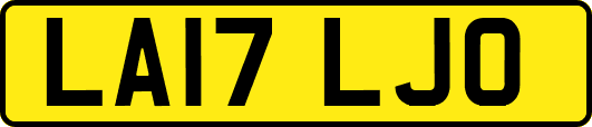 LA17LJO